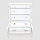 Valentini - Chest by Unique Piece Furniture