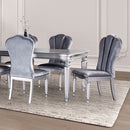 Melodi Parc - Dining Table by Unique Piece Furniture