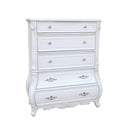 Valentini - Chest by Unique Piece Furniture