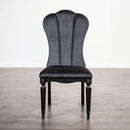 Melodi Parc - Side Chair (2/CTN) by Unique Piece Furniture