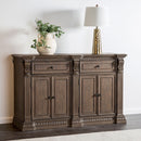 Seven Oaks - Side Board by Unique Piece Furniture