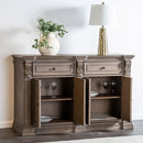 Seven Oaks - Side Board by Unique Piece Furniture