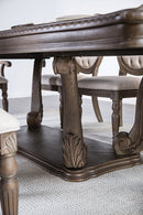 Seven Oaks - Dining Table by Unique Piece Furniture