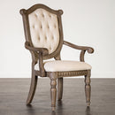 Seven Oaks - Arm Chair (2/CTN) by Unique Piece Furniture