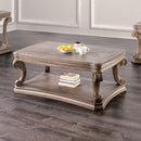 Seven Oaks - Cocktail Table by Unique Piece Furniture
