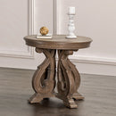 Giordani - End Table by Unique Piece Furniture