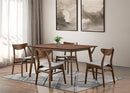 Skien - Dining Table by Unique Piece Furniture