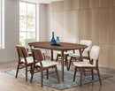 Uzwil - Dining Table by Unique Piece Furniture
