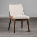 Viken - Side Chair (2/CTN) by Unique Piece Furniture