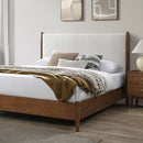 Thusis - Queen Bed by Unique Piece Furniture