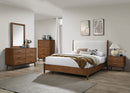 Thusis - E.King Bed by Unique Piece Furniture