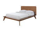 Stathelle - Queen Bed by Unique Piece Furniture