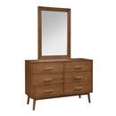 Tromso - Dresser by Unique Piece Furniture