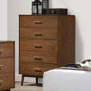 Tromso - Chest by Unique Piece Furniture