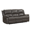 Letha - Manual Sofa by Unique Piece Furniture