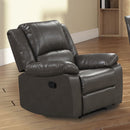Letha - Glider Recliner by Unique Piece Furniture