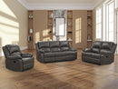Letha - Manual Sofa by Unique Piece Furniture