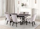 Gosport - Dining Table by Unique Piece Furniture