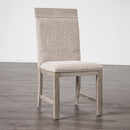 Gristalt - Chair