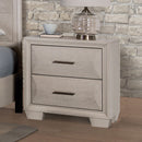 Hinwitz - Night Stand by Unique Piece Furniture