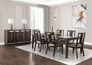 Hinwitz - Dining Table by Unique Piece Furniture