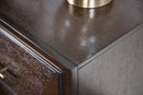 Hinwitz - Night Stand by Unique Piece Furniture