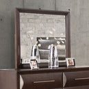 Hinwitz - Mirror by Unique Piece Furniture