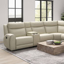 Jacobus - Motion Sectional by Unique Piece Furniture