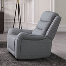 Matthias - Manual Recliner