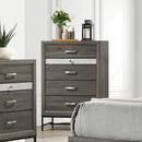Voleta - Chest by Unique Piece Furniture