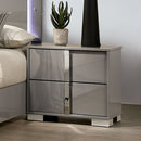 Sinistra - Night Stand by Unique Piece Furniture