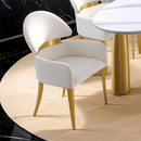 Northam - Arm Chair (2/CTN) by Unique Piece Furniture