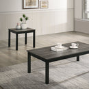 Findlay - 3 Pc. Table Set by Unique Piece Furniture