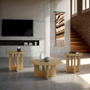 Holen - 3 Pc. Table Set