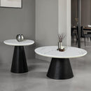 Sindal - Round End Table by Unique Piece Furniture