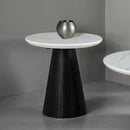 Sindal - Round End Table by Unique Piece Furniture