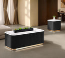 Virden - Rectangle Cocktail Table by Unique Piece Furniture