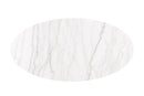 Virden - Oval Cocktail Table by Unique Piece Furniture