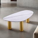 Northwich - Cooffe Table by Unique Piece Furniture