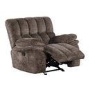 Hieronymus - Glider Recliner Chair by Unique Piece Furniture