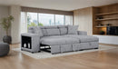 Chatteris - Sectional by Unique Piece Furniture