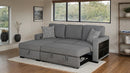 Chatham - Sectional by Unique Piece Furniture