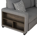 Chatham - Sectional by Unique Piece Furniture