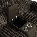 Dionysus - Manual Reclining Loveseat