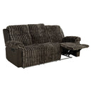 Dionysus - Manual Reclining Sofa by Unique Piece Furniture