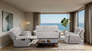 Dionysus - Manual Glider Recliner