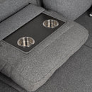 Chatham - Sectional by Unique Piece Furniture