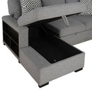 Chatham - Sectional by Unique Piece Furniture