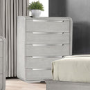 Osterley - Chest by Unique Piece Furniture