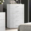 Stoholm - Chest by Unique Piece Furniture
